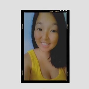 Meet your Posher, Samara